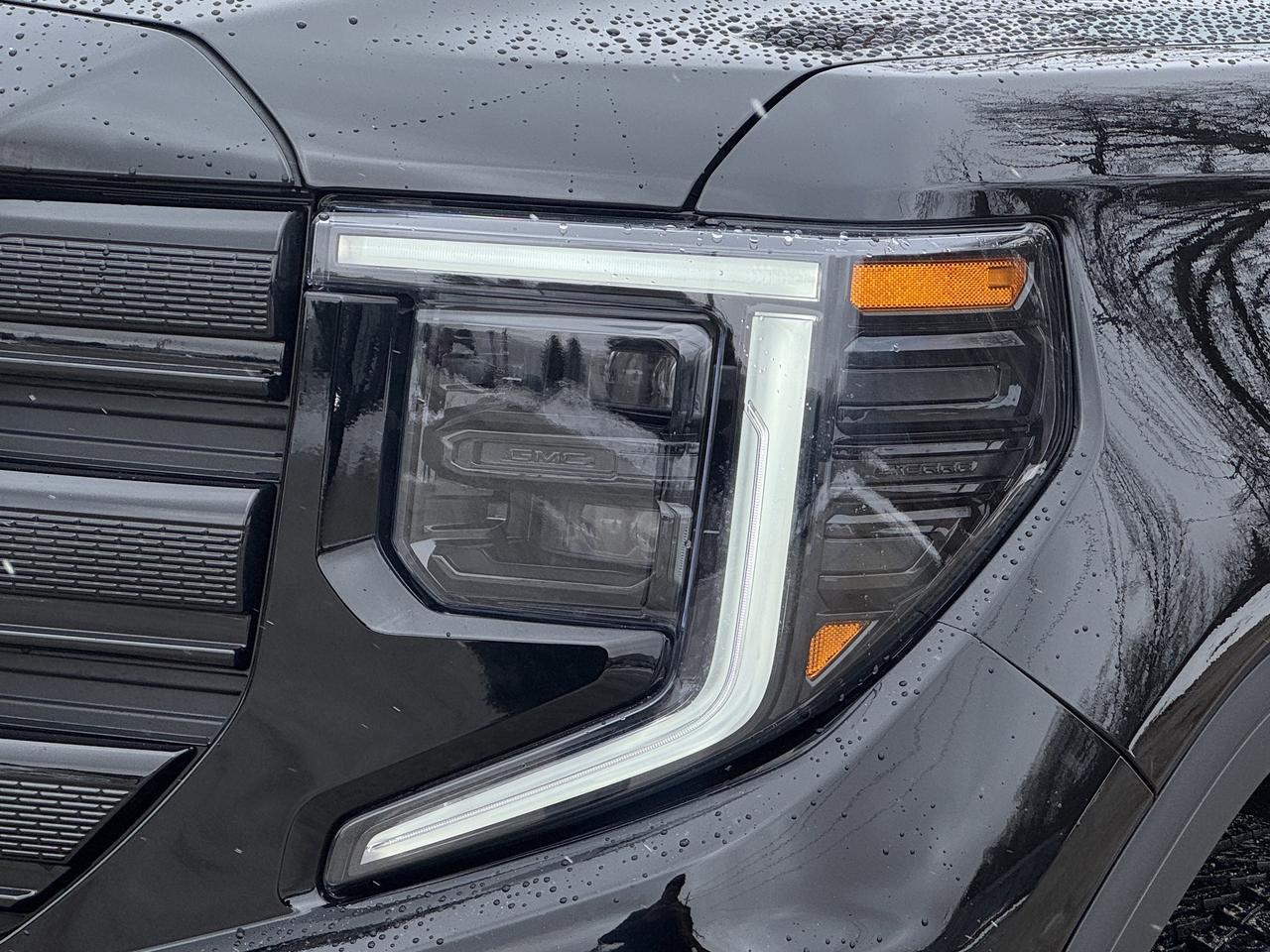 2026 GMC Sierra 1500 ELEVATION Photo