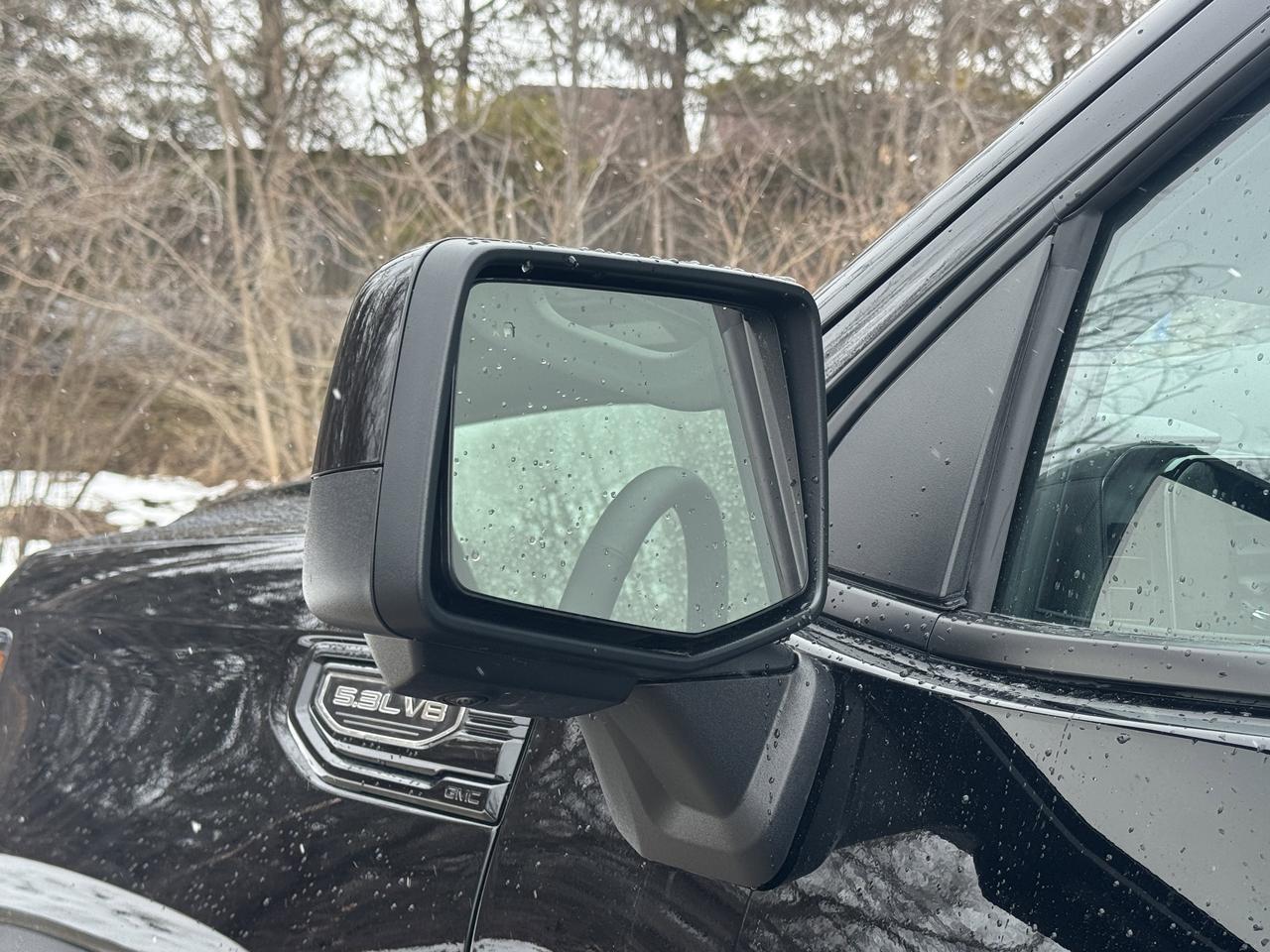 2026 GMC Sierra 1500 ELEVATION Photo