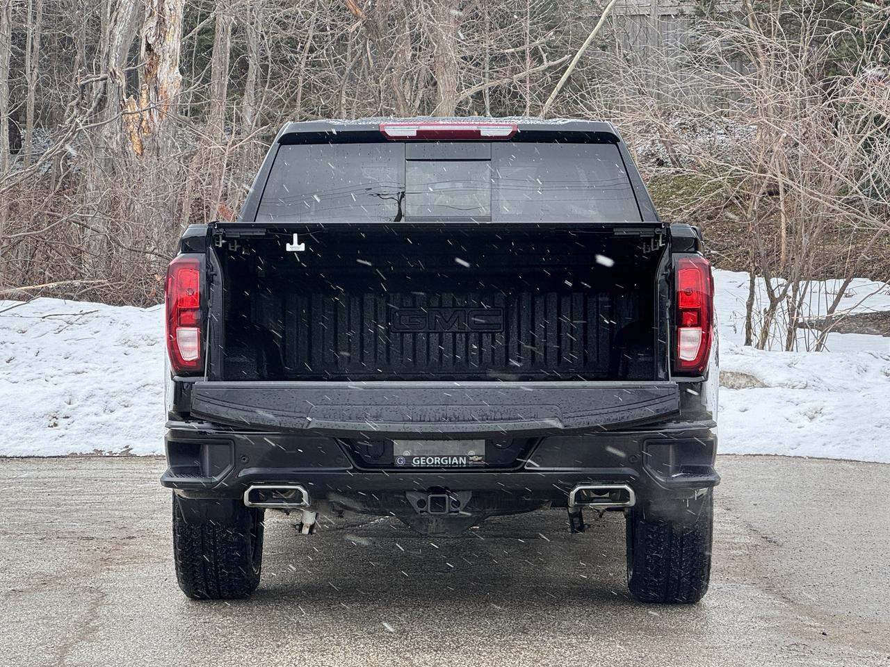 2026 GMC Sierra 1500 ELEVATION Photo