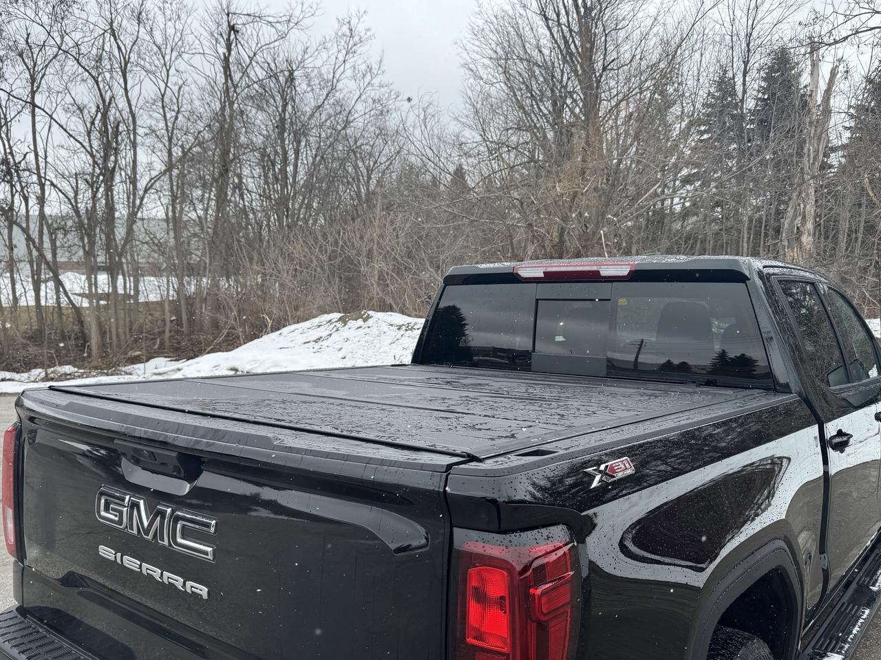 2026 GMC Sierra 1500 ELEVATION Photo