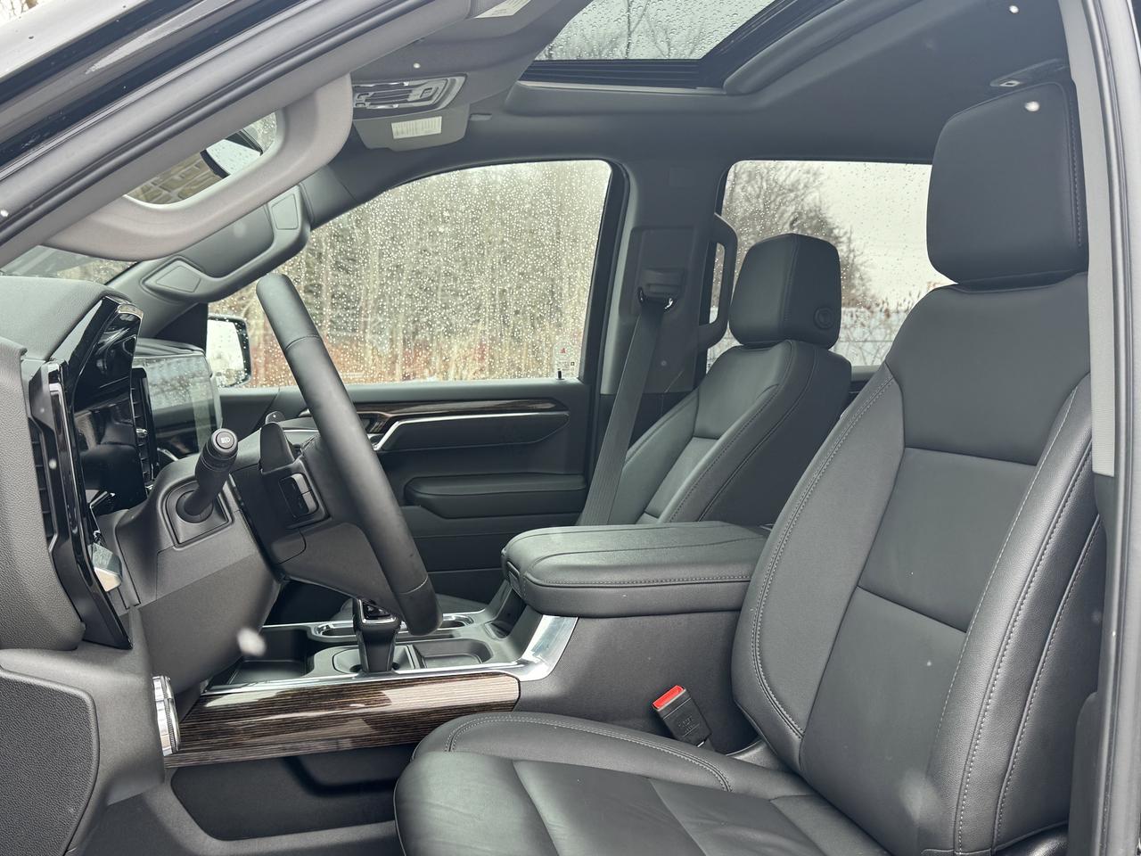 2026 GMC Sierra 1500 ELEVATION Photo