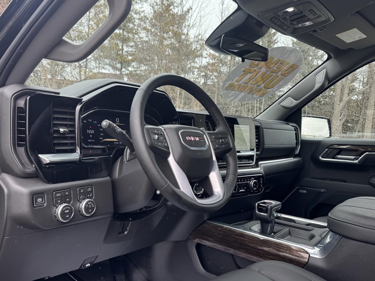 2026 GMC Sierra 1500 ELEVATION Photo