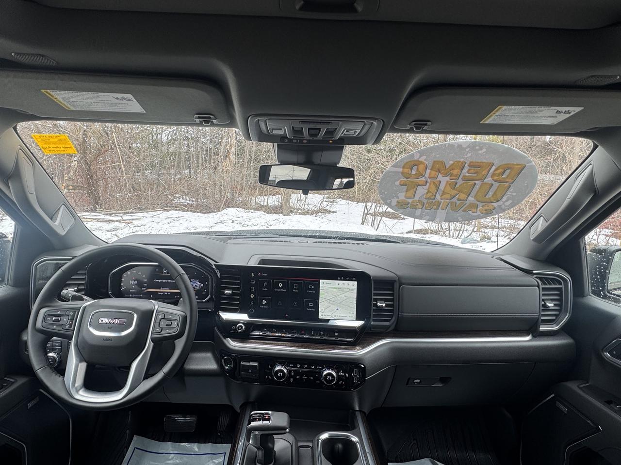 2026 GMC Sierra 1500 ELEVATION Photo