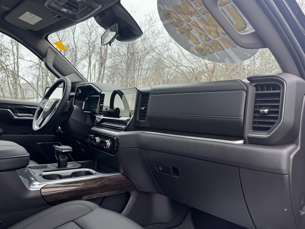 2026 GMC Sierra 1500 ELEVATION Photo