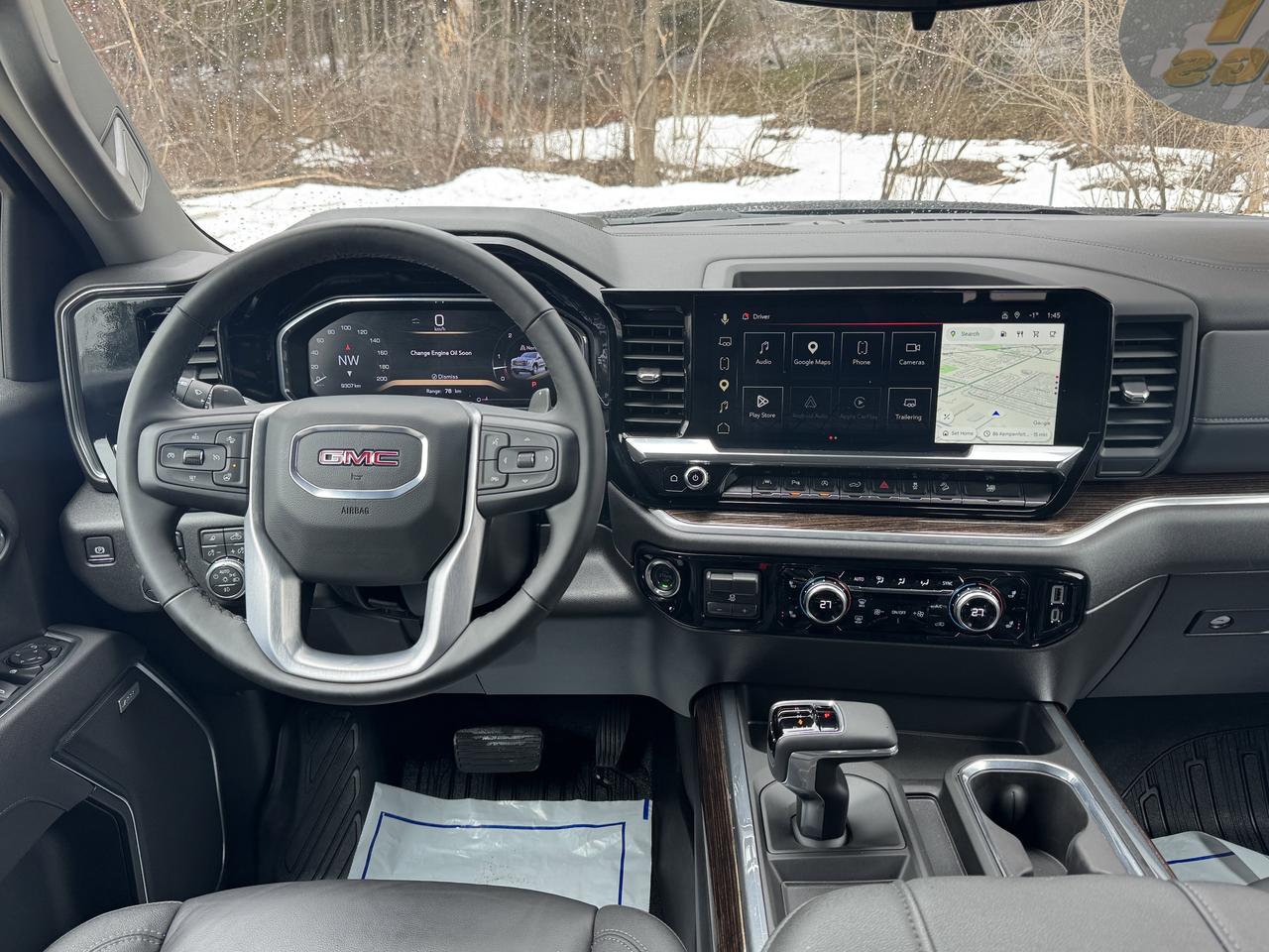2026 GMC Sierra 1500 ELEVATION Photo