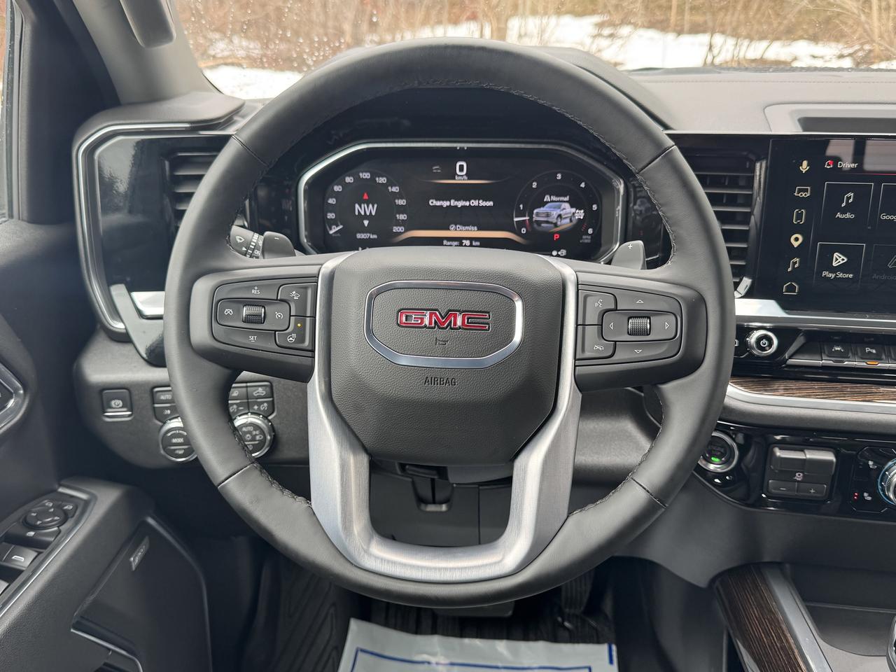 2026 GMC Sierra 1500 ELEVATION Photo