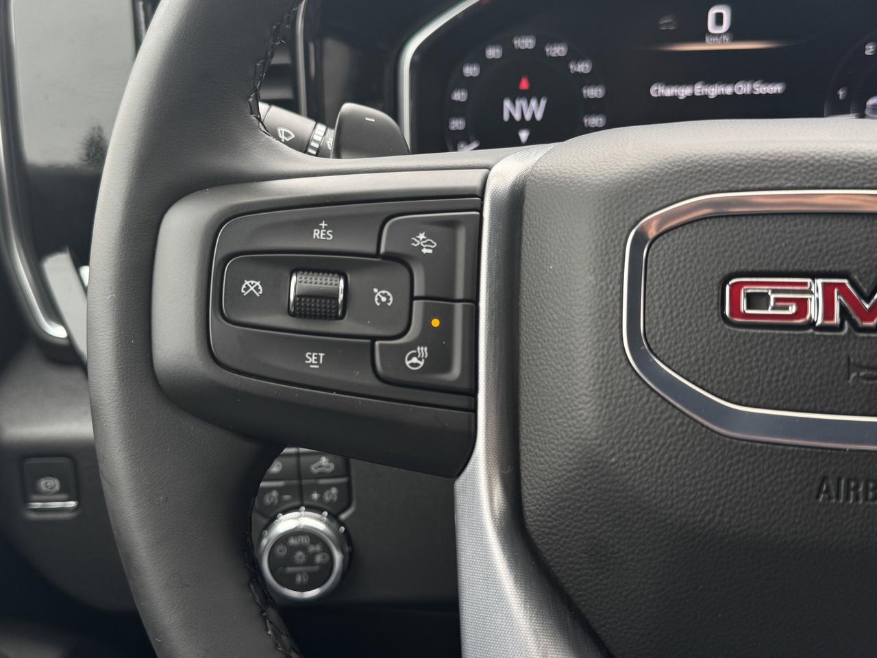 2026 GMC Sierra 1500 ELEVATION Photo