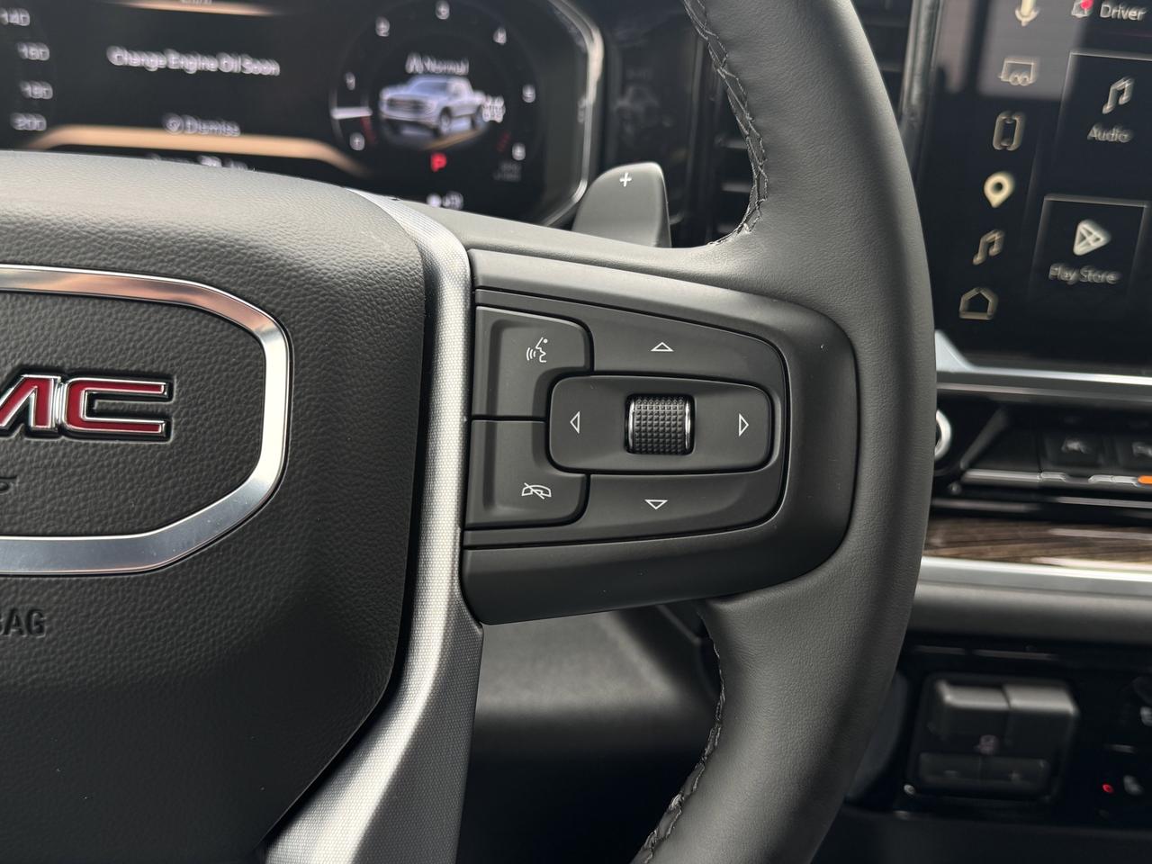 2026 GMC Sierra 1500 ELEVATION Photo