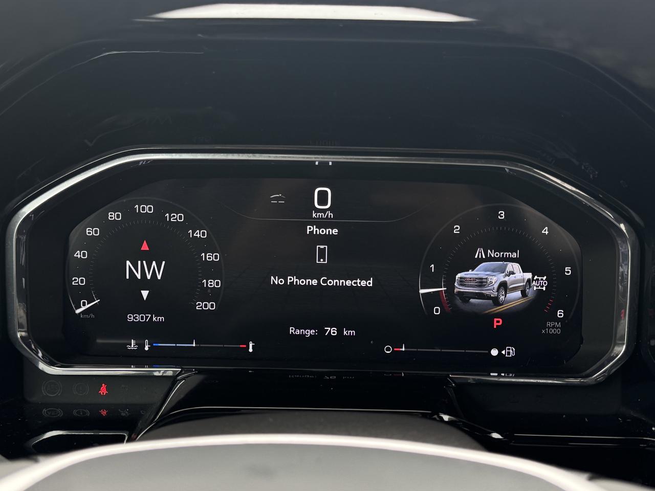 2026 GMC Sierra 1500 ELEVATION Photo