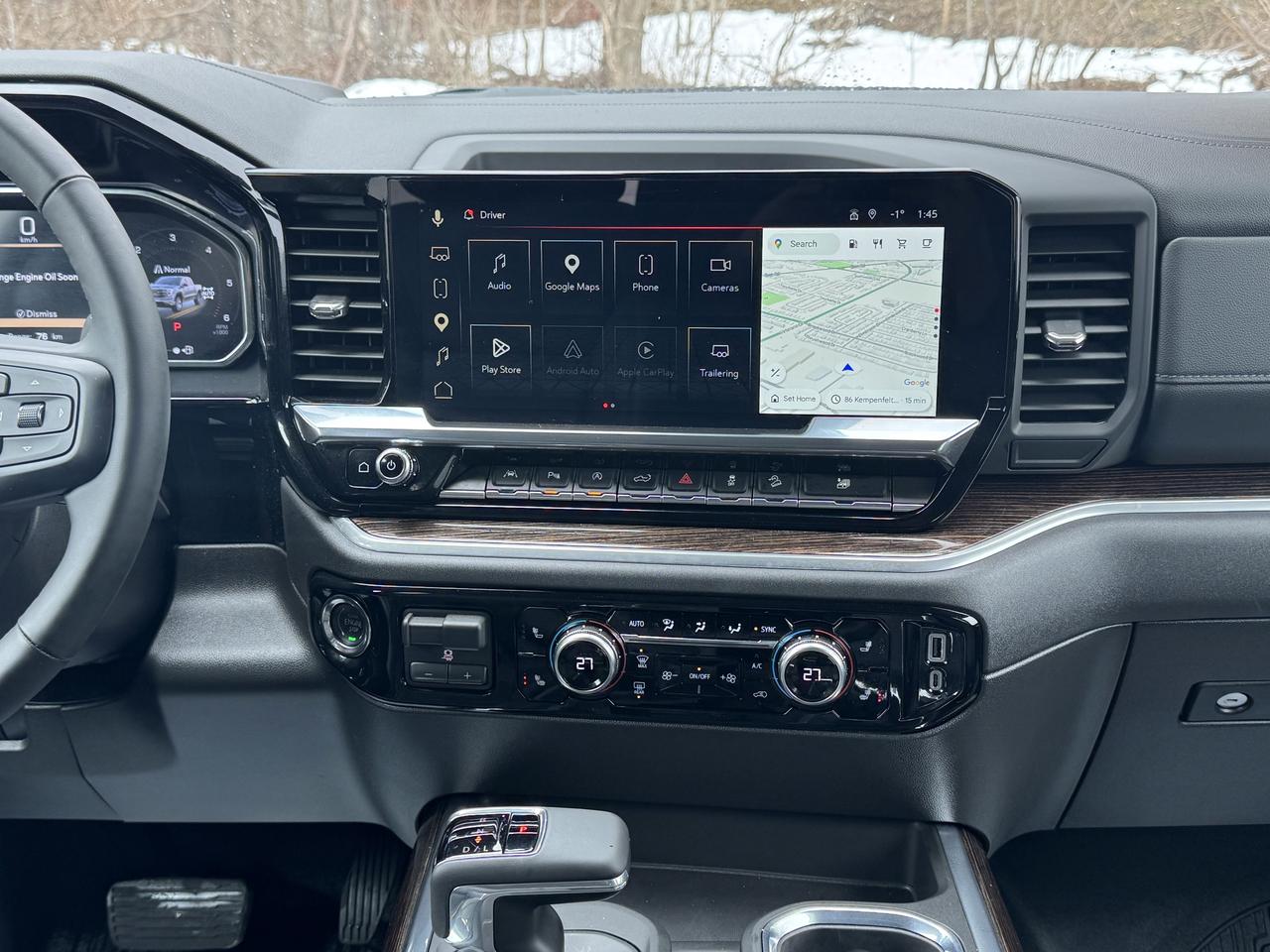 2026 GMC Sierra 1500 ELEVATION Photo