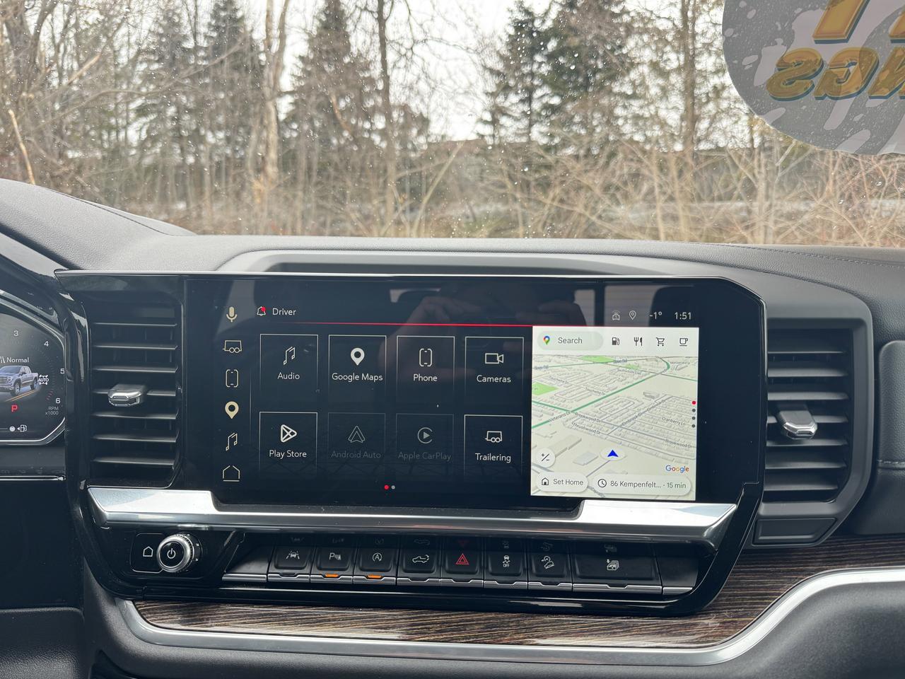 2026 GMC Sierra 1500 ELEVATION Photo