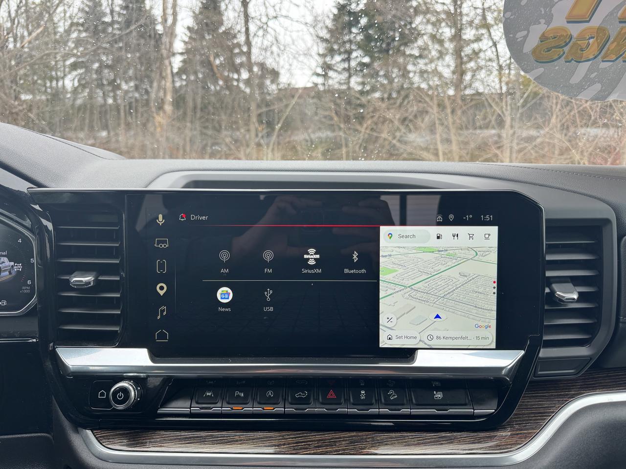 2026 GMC Sierra 1500 ELEVATION Photo