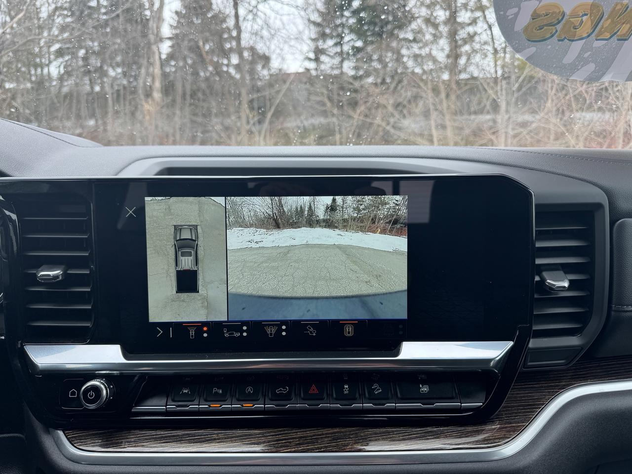 2026 GMC Sierra 1500 ELEVATION Photo