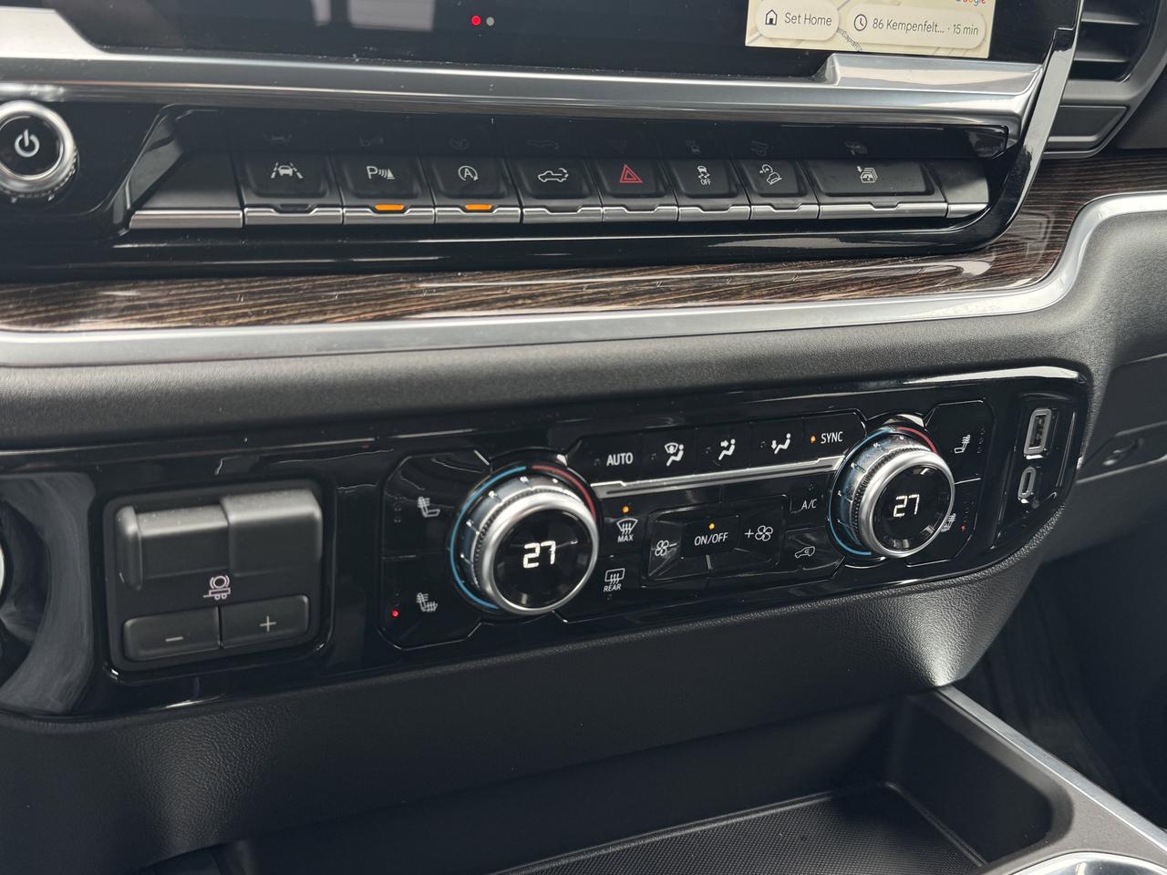 2026 GMC Sierra 1500 ELEVATION Photo