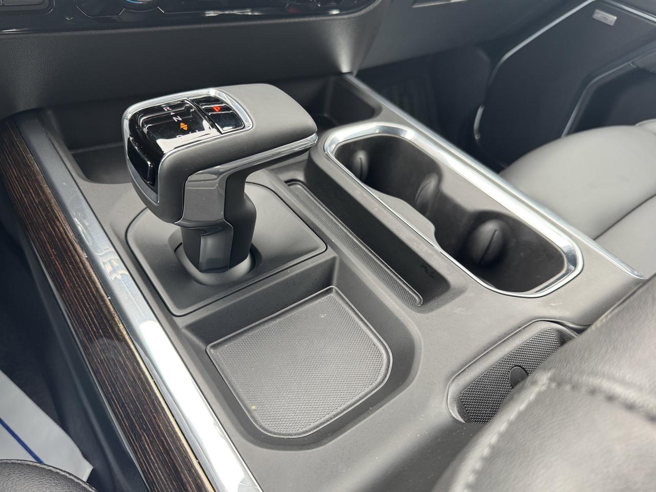 2026 GMC Sierra 1500 ELEVATION Photo