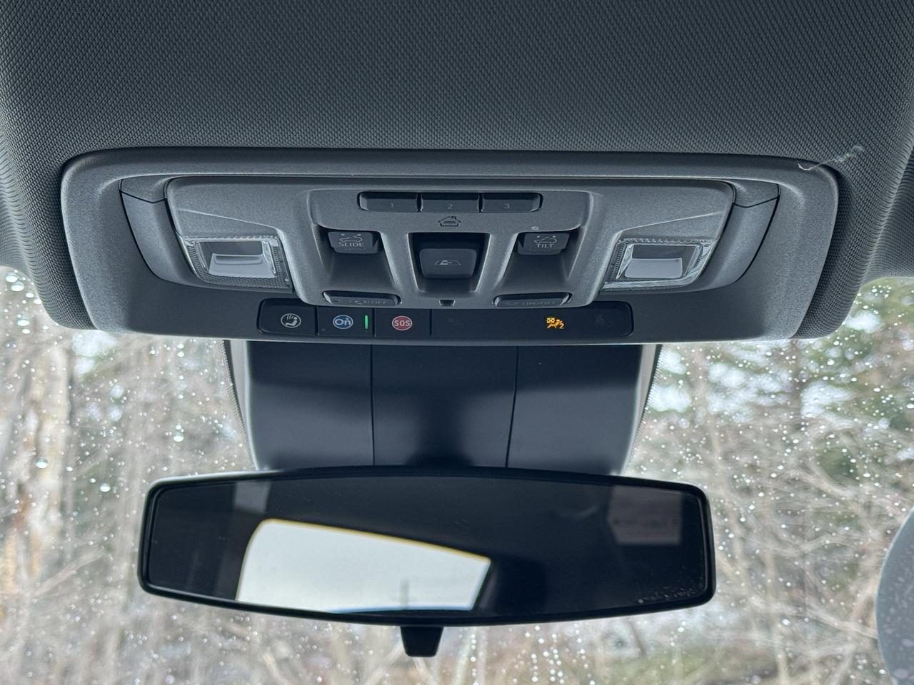 2026 GMC Sierra 1500 ELEVATION Photo