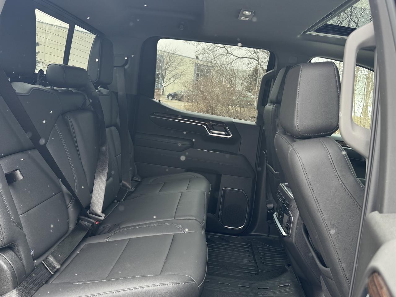 2026 GMC Sierra 1500 ELEVATION Photo