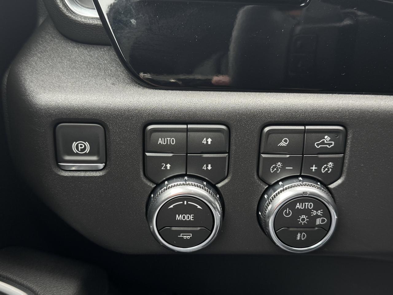 2026 GMC Sierra 1500 ELEVATION Photo