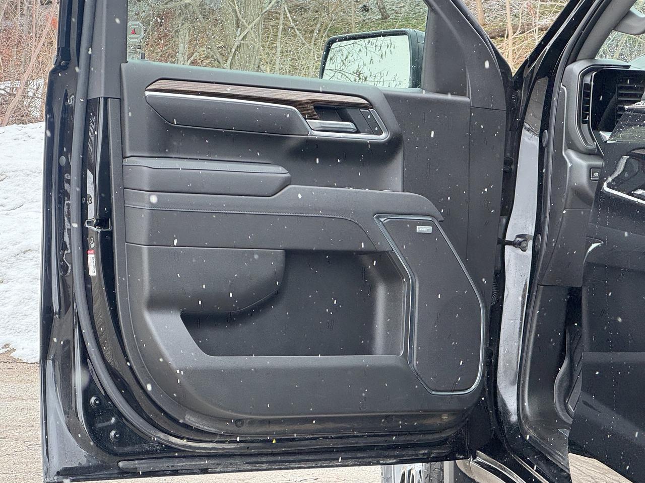 2026 GMC Sierra 1500 ELEVATION Photo