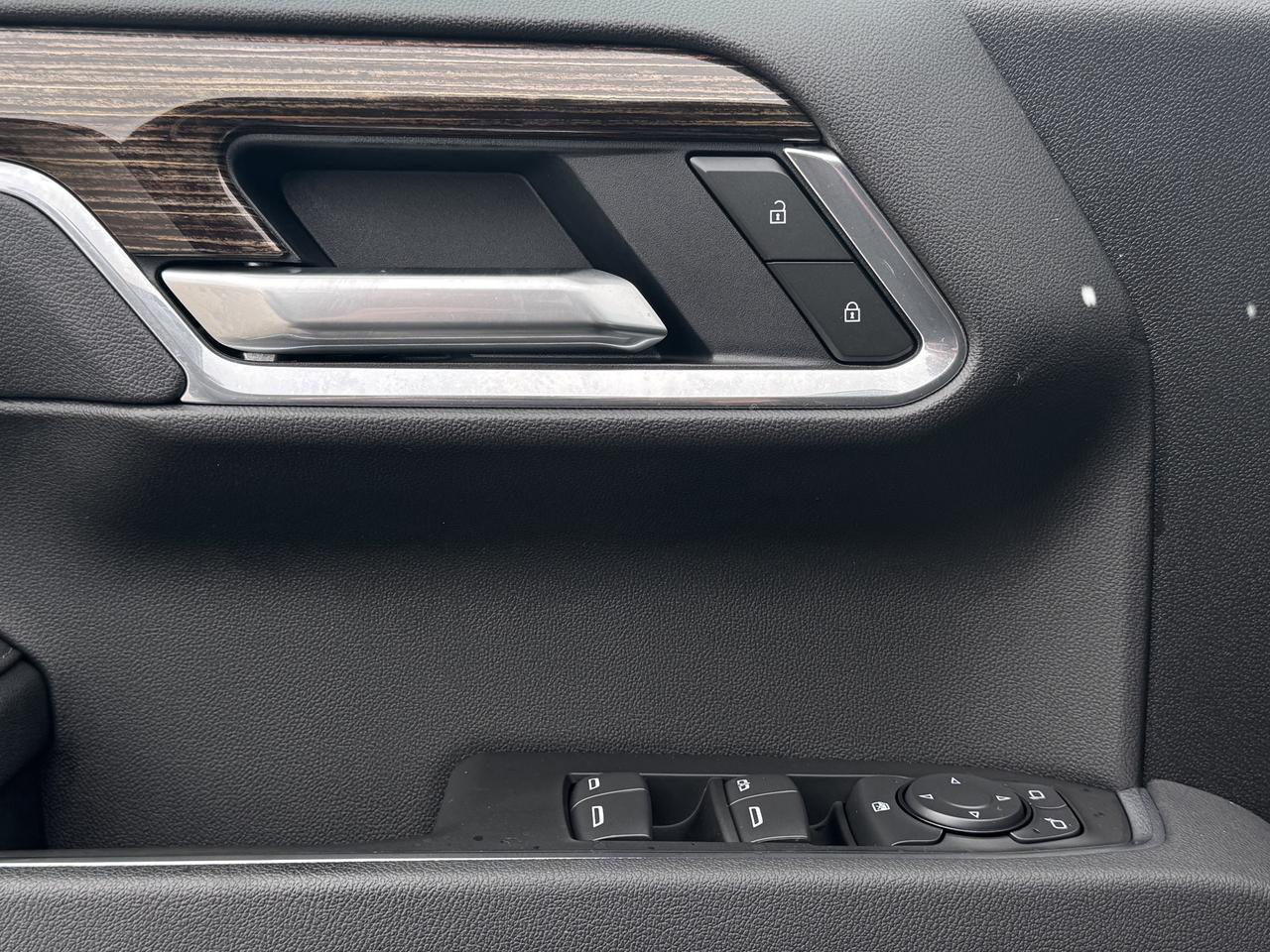 2026 GMC Sierra 1500 ELEVATION Photo