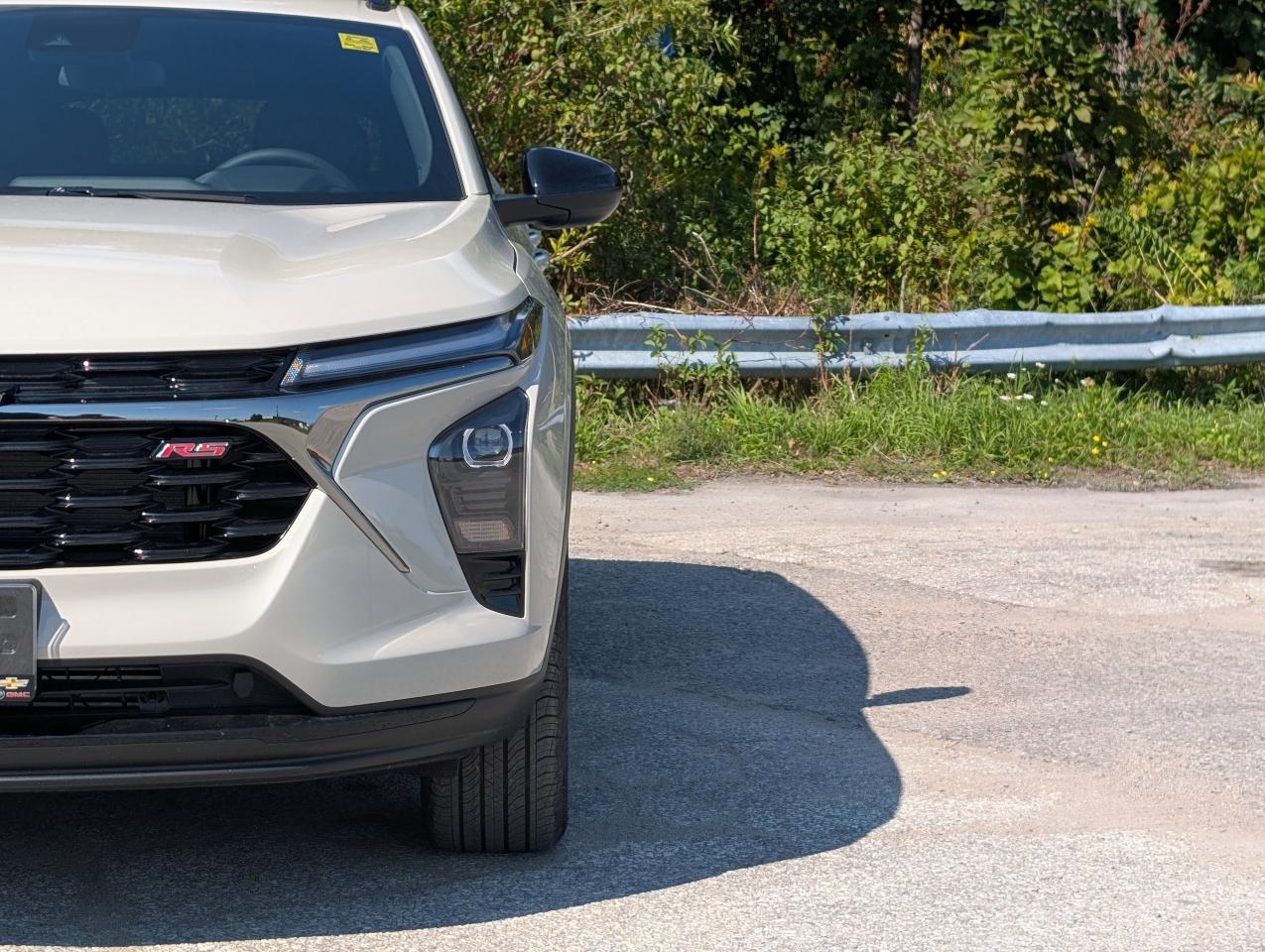 2026 Chevrolet Trax 2RS Photo