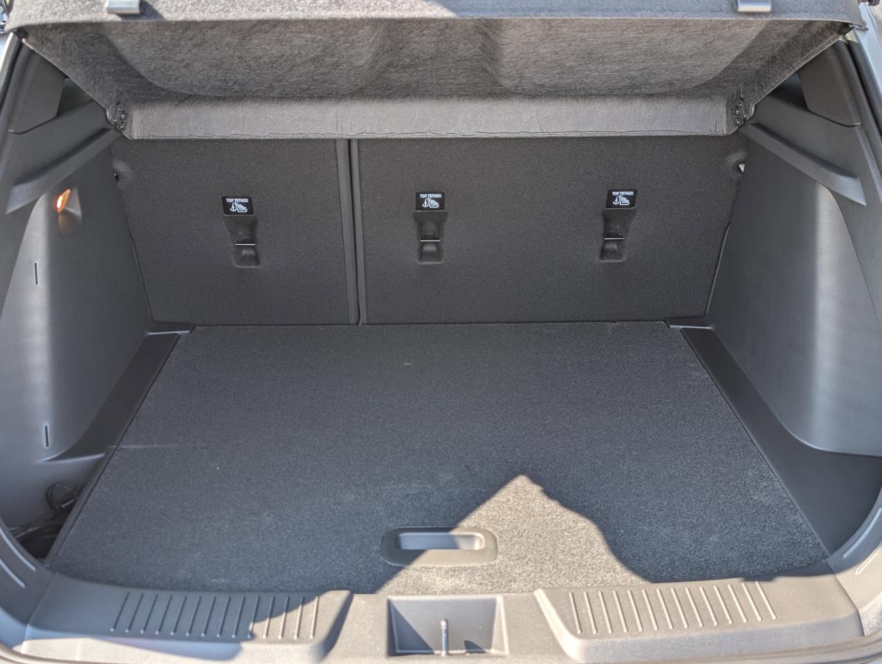 2026 Chevrolet Trax 2RS Photo