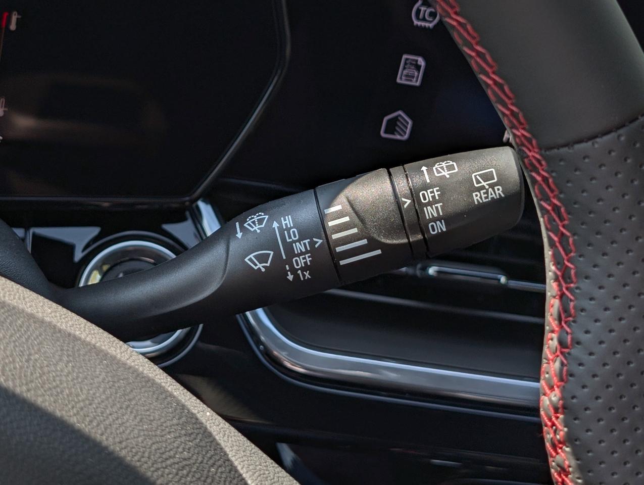 2026 Chevrolet Trax 2RS Photo