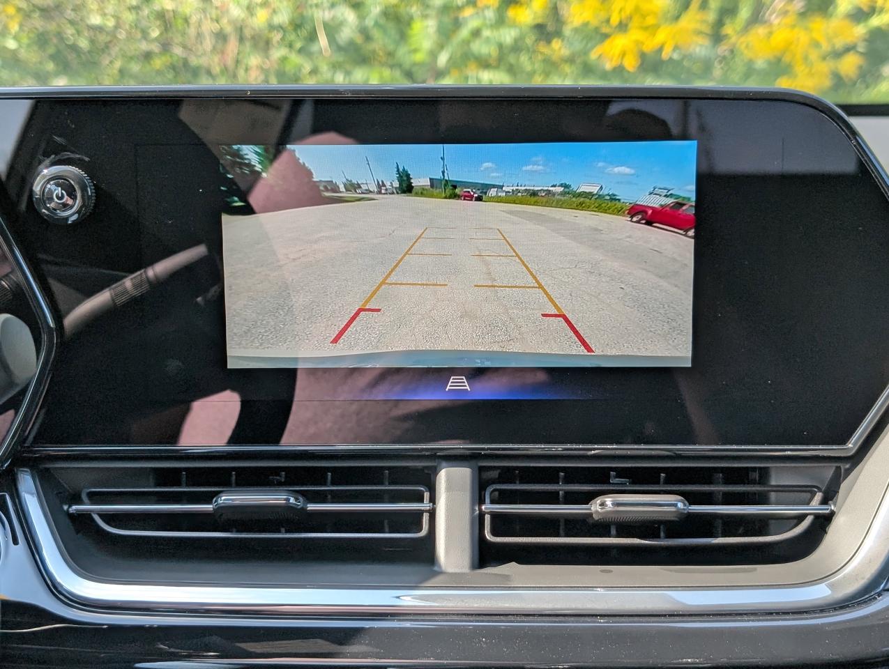 2026 Chevrolet Trax 2RS Photo