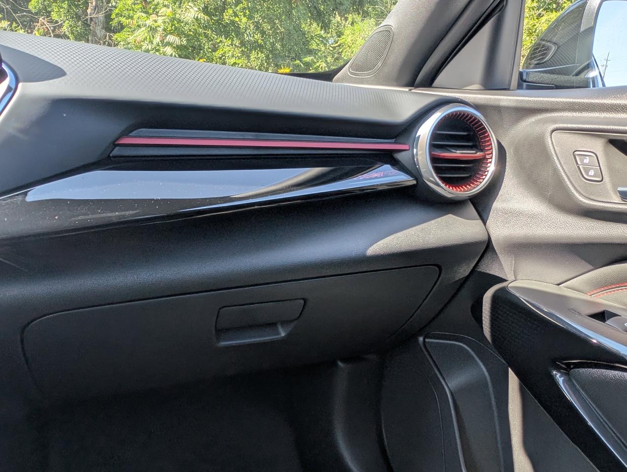 2026 Chevrolet Trax 2RS Photo