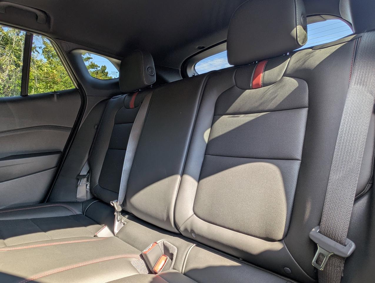 2026 Chevrolet Trax 2RS Photo