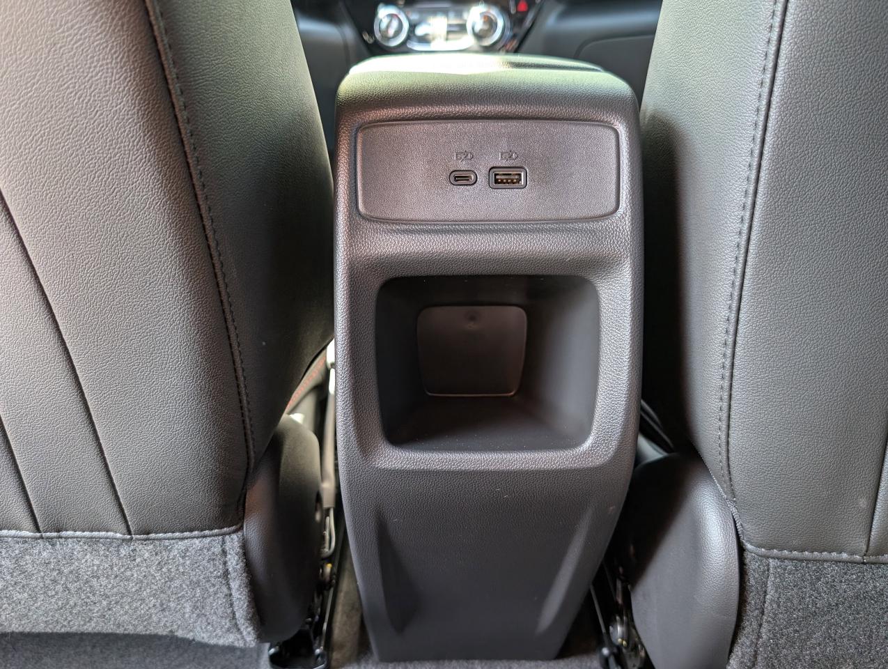 2026 Chevrolet Trax 2RS Photo