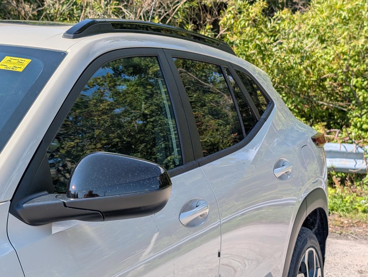 2026 Chevrolet Trax 2RS Photo