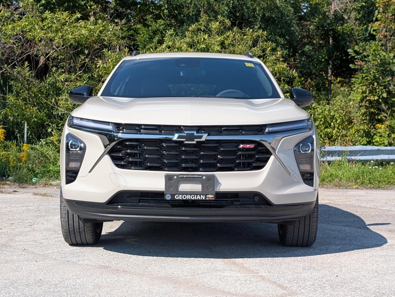 2026 Chevrolet Trax 2RS Photo