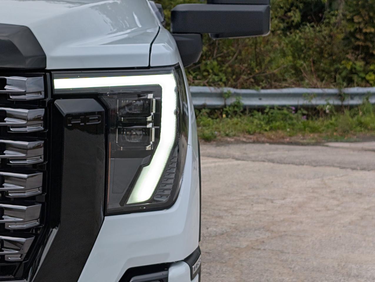 2026 GMC Sierra 3500HD Denali Ultimate Photo