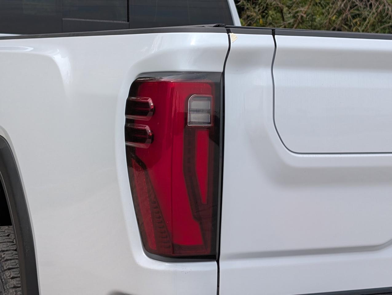 2026 GMC Sierra 3500HD Denali Ultimate Photo