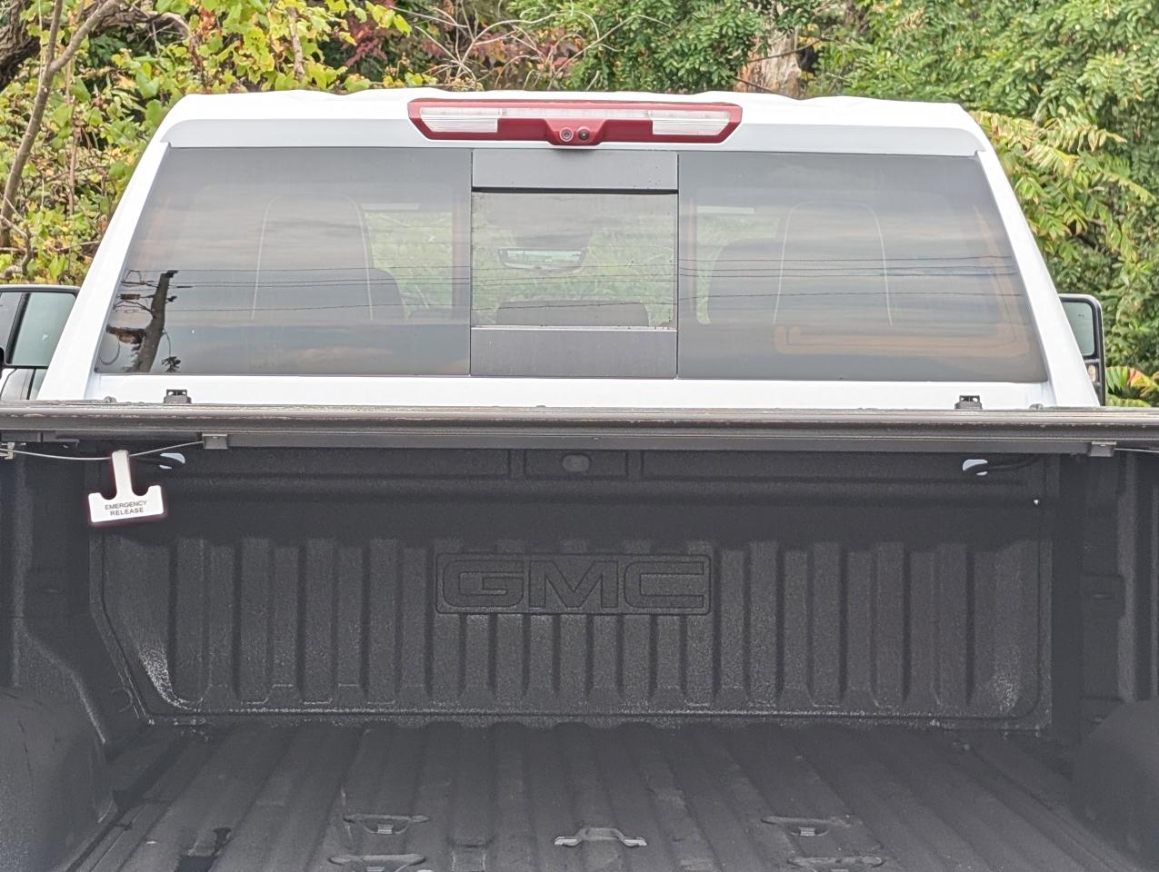 2026 GMC Sierra 3500HD Denali Ultimate Photo