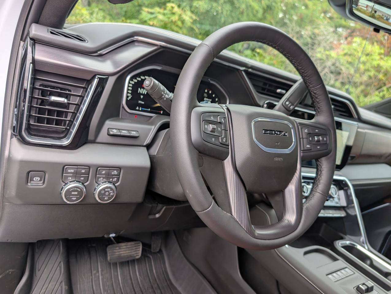 2026 GMC Sierra 3500HD Denali Ultimate Photo