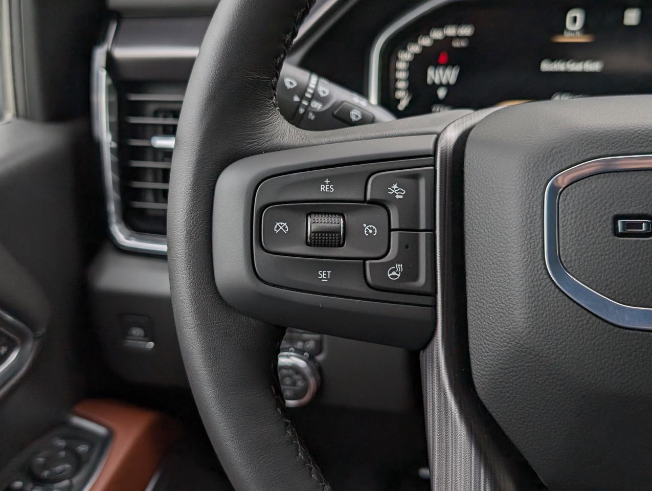 2026 GMC Sierra 3500HD Denali Ultimate Photo