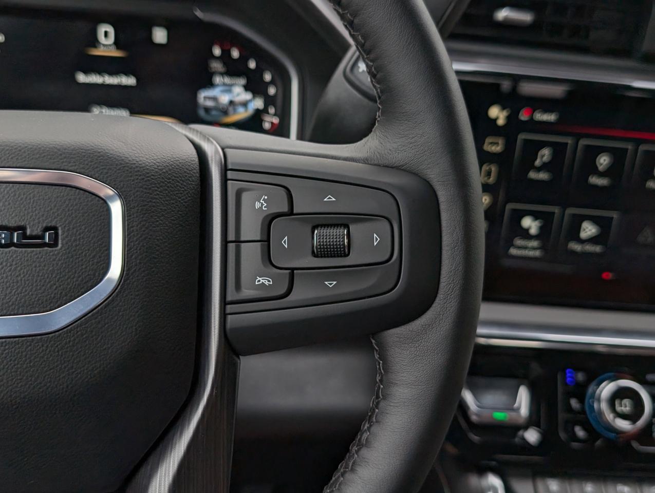 2026 GMC Sierra 3500HD Denali Ultimate Photo