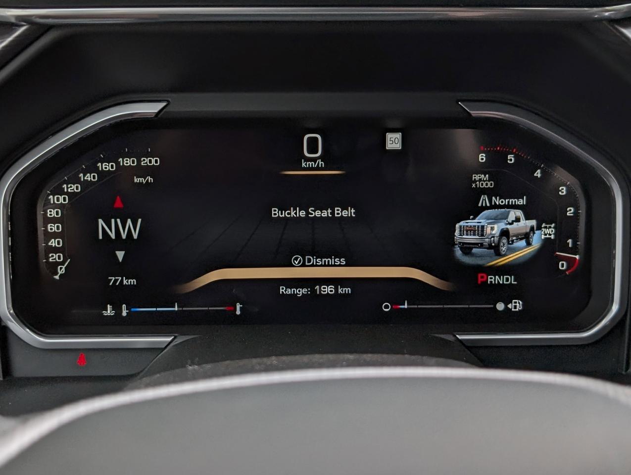 2026 GMC Sierra 3500HD Denali Ultimate Photo