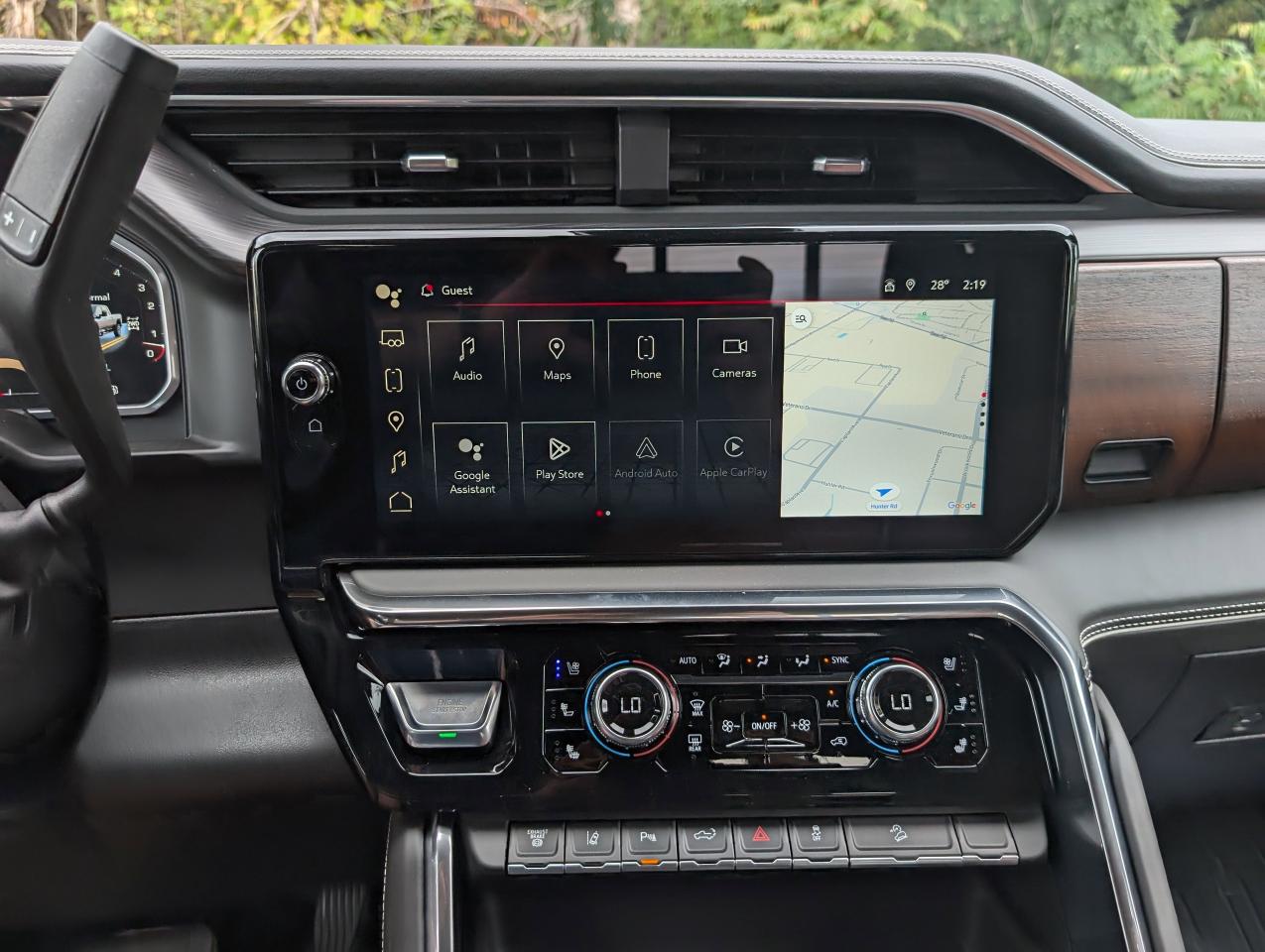 2026 GMC Sierra 3500HD Denali Ultimate Photo