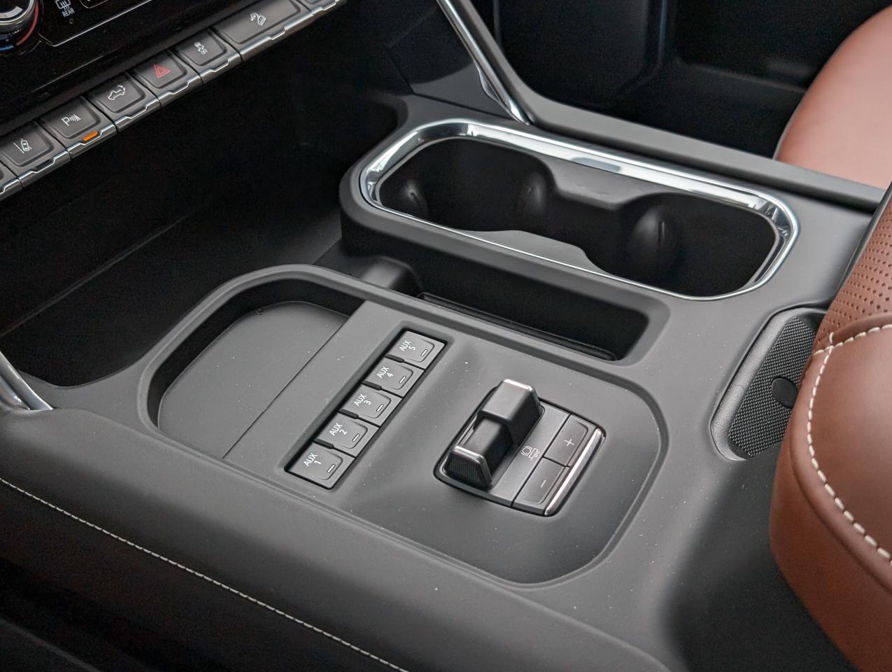 2026 GMC Sierra 3500HD Denali Ultimate Photo