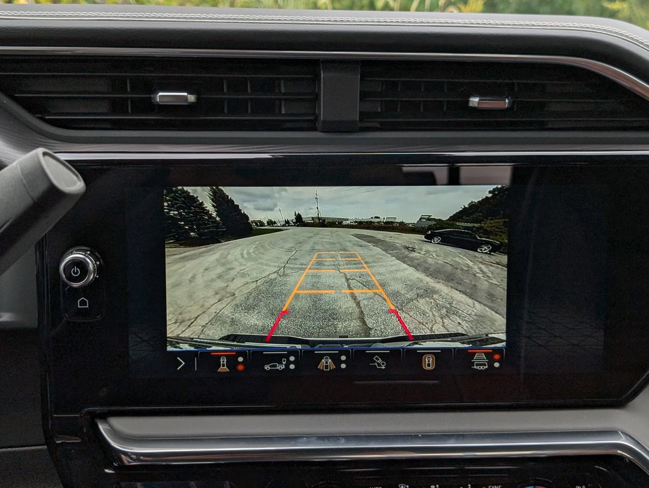 2026 GMC Sierra 3500HD Denali Ultimate Photo