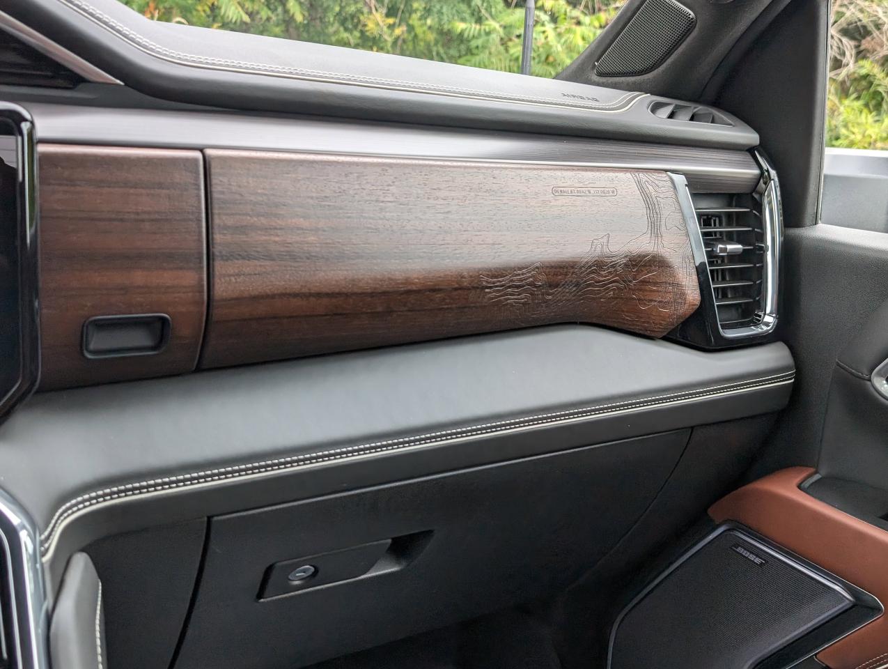 2026 GMC Sierra 3500HD Denali Ultimate Photo