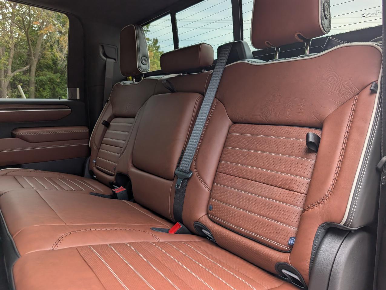 2026 GMC Sierra 3500HD Denali Ultimate Photo