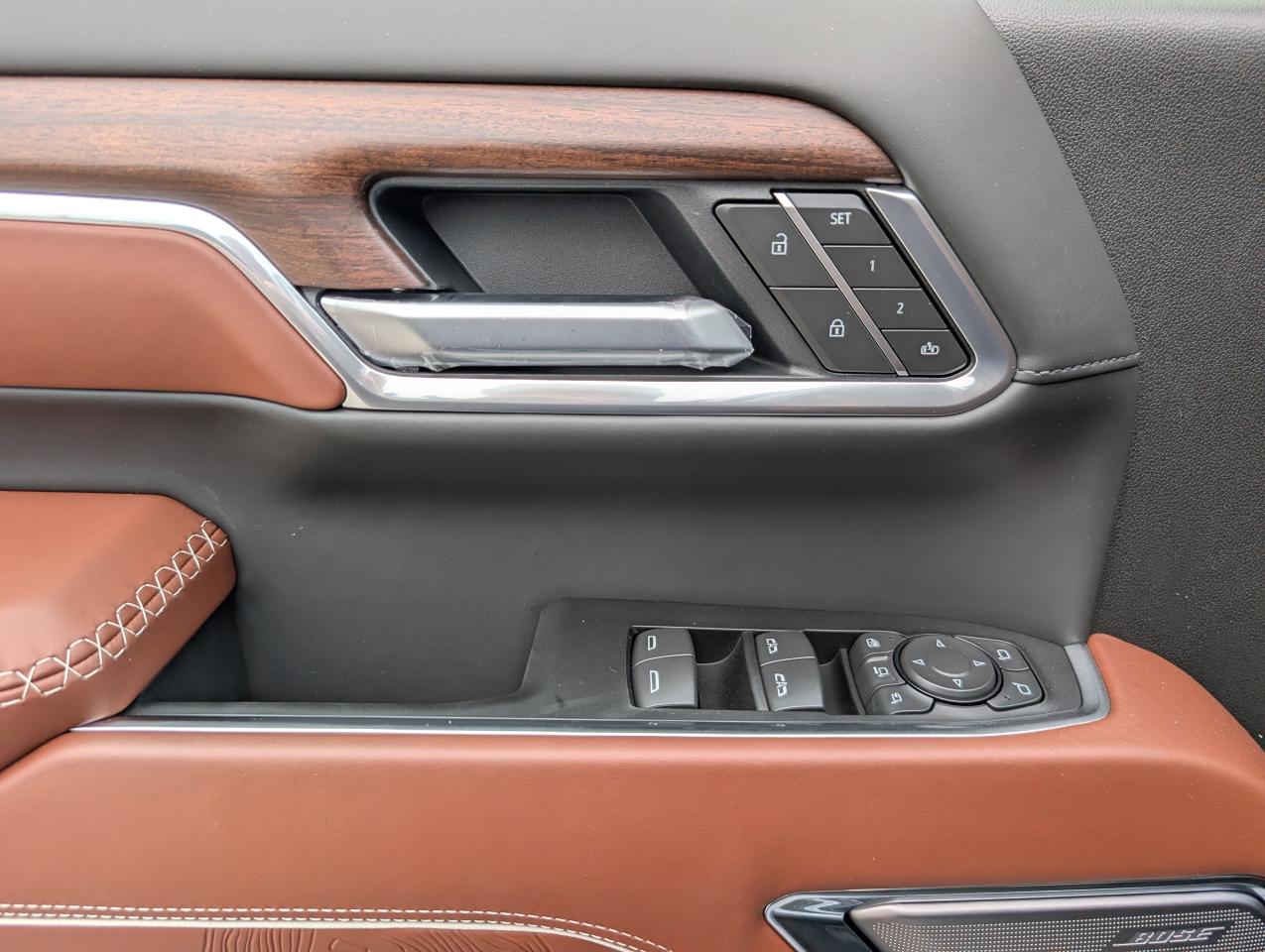 2026 GMC Sierra 3500HD Denali Ultimate Photo