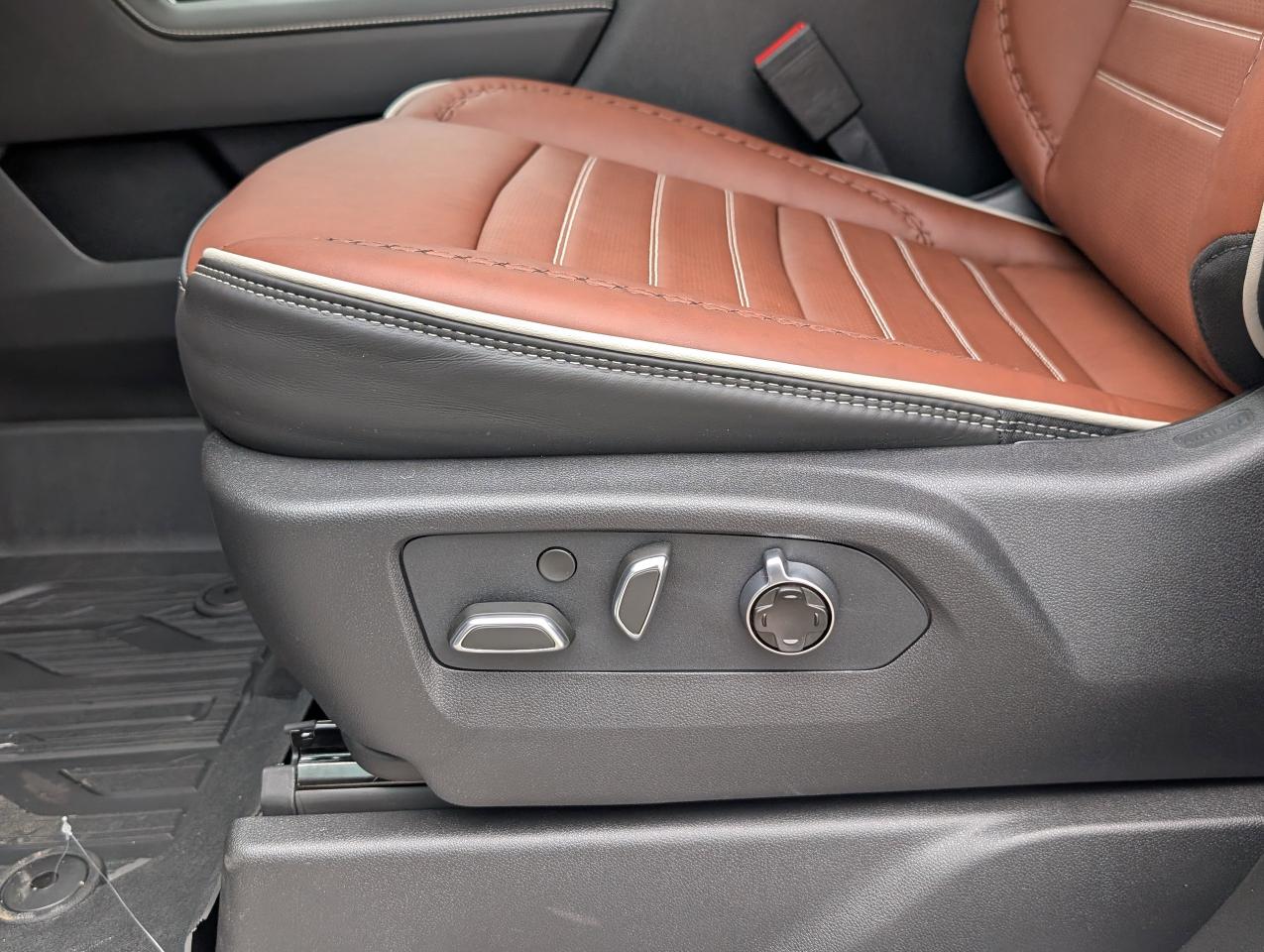 2026 GMC Sierra 3500HD Denali Ultimate Photo