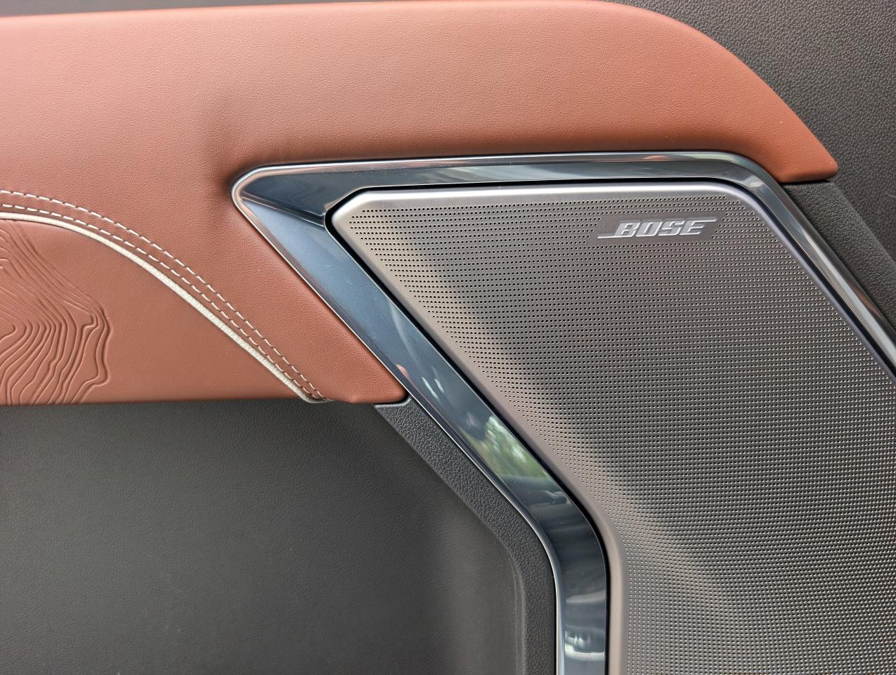 2026 GMC Sierra 3500HD Denali Ultimate Photo