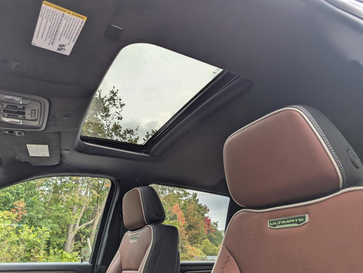 2026 GMC Sierra 3500HD Denali Ultimate Photo