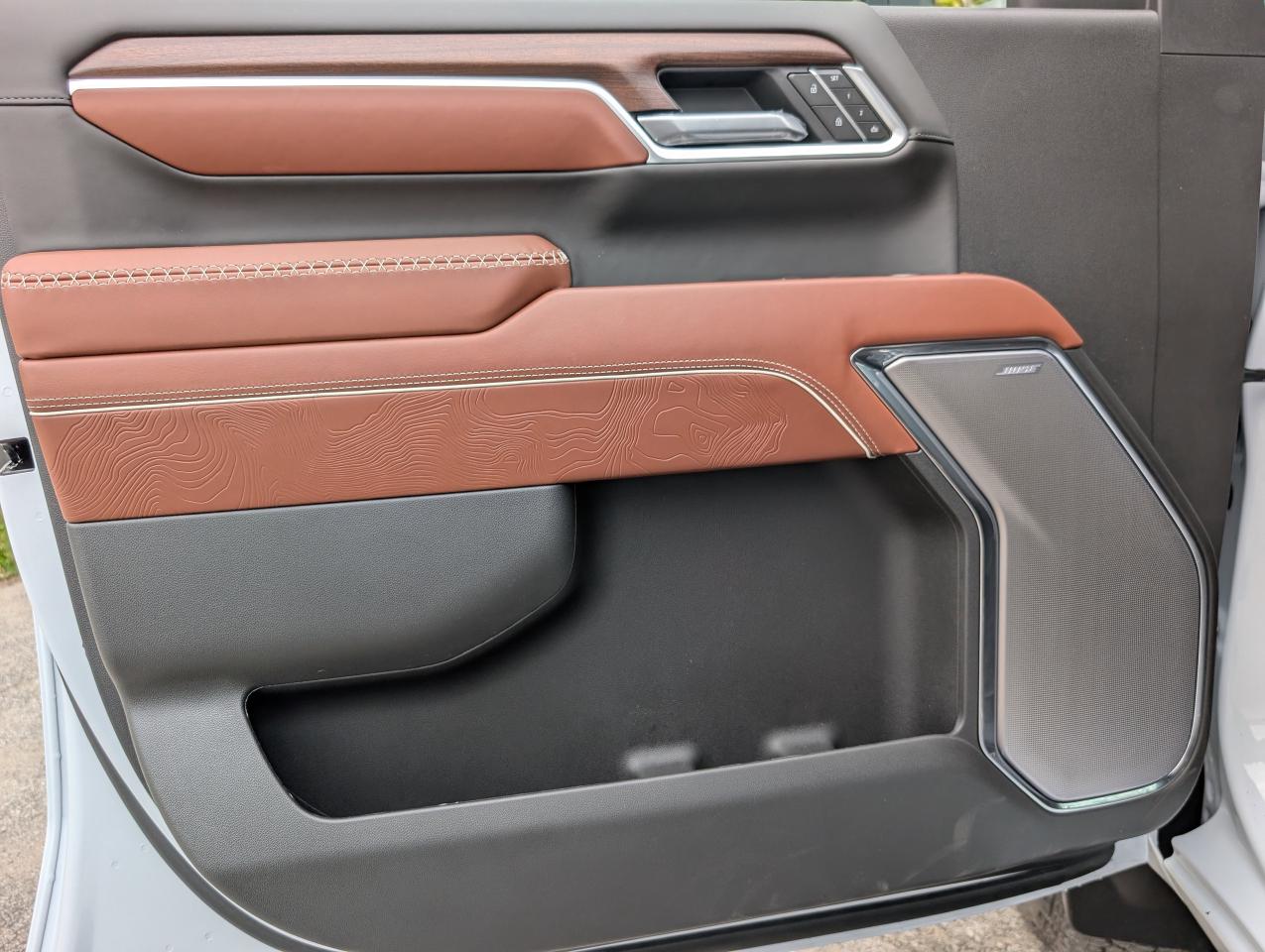 2026 GMC Sierra 3500HD Denali Ultimate Photo